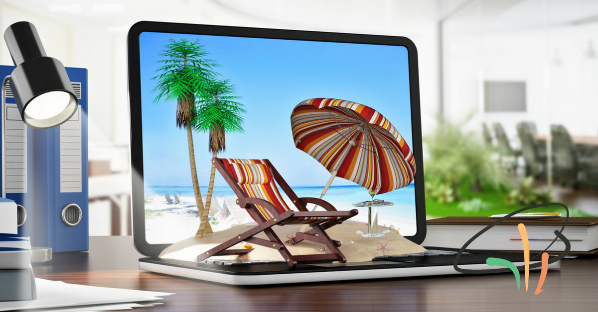 ferie amministratore