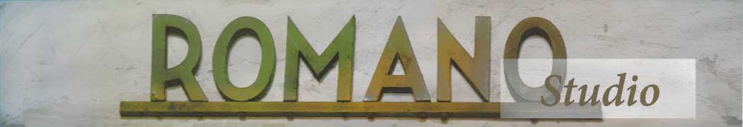 romano studio